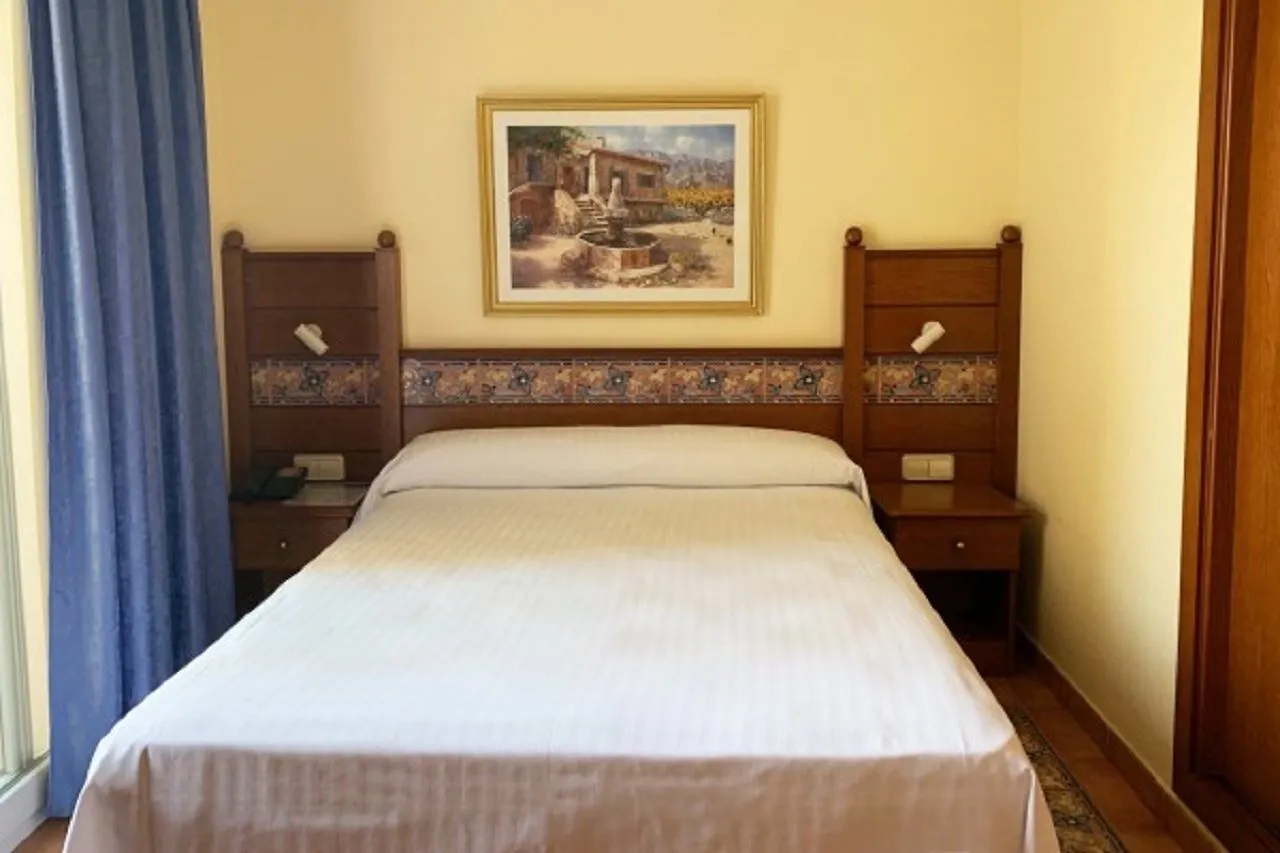 Hotel Roses Platja Spagna