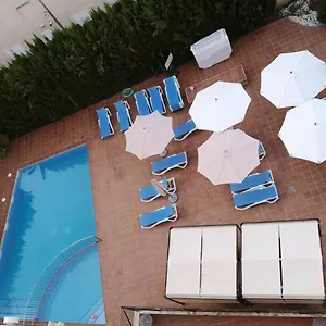  Apartamento Sema Espanha