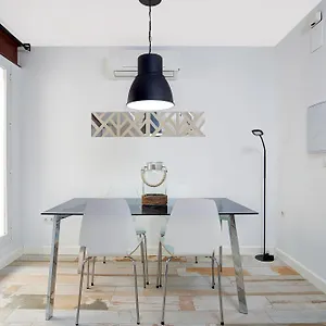  Apartamento Pepa Espanha
