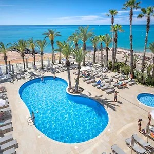 4* Otel Caprici &
