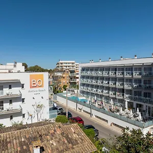 Bq Amfora Beach - Adults Only Hotel Can Pastilla (Mallorca)