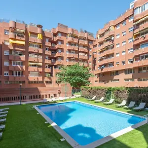 Hesperia Sant Joan Apartamento