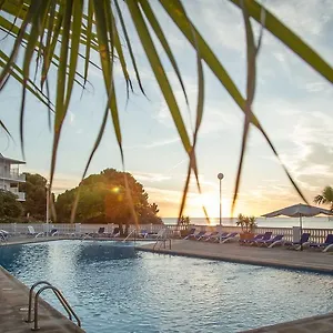 3* Otel Carlos Iii