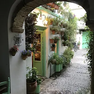  Apartamento La Casa De La Costurera Espanha
