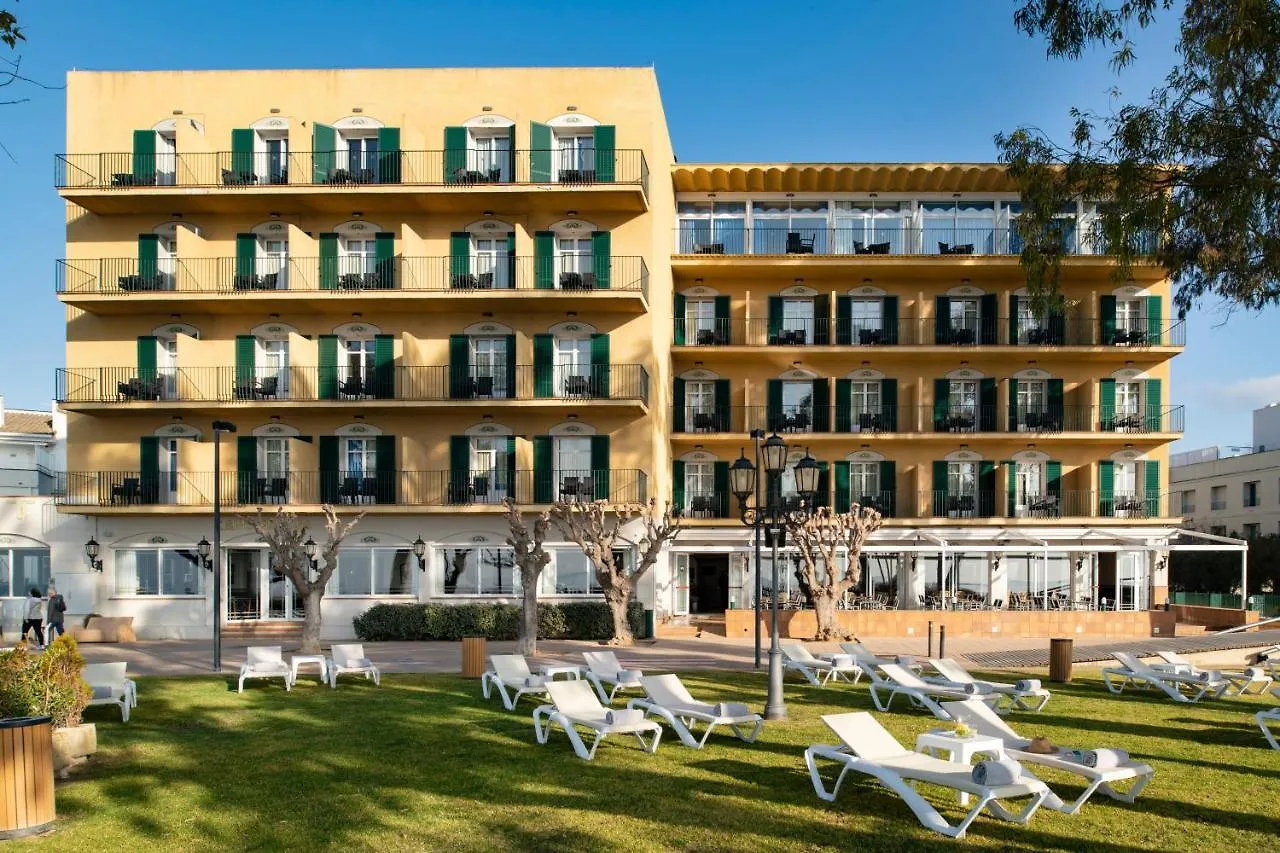 Hotel Roses Platja