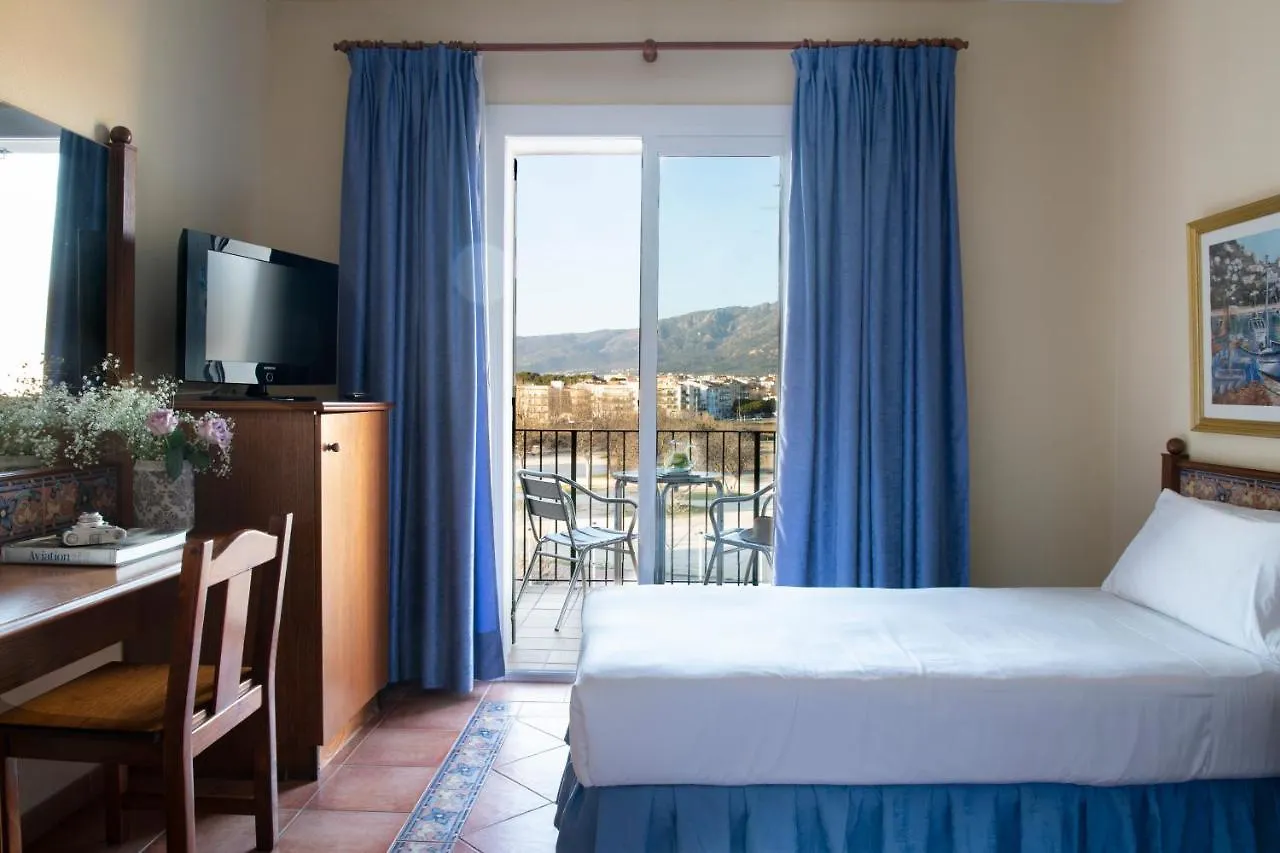 Hotel Roses Platja Espanha