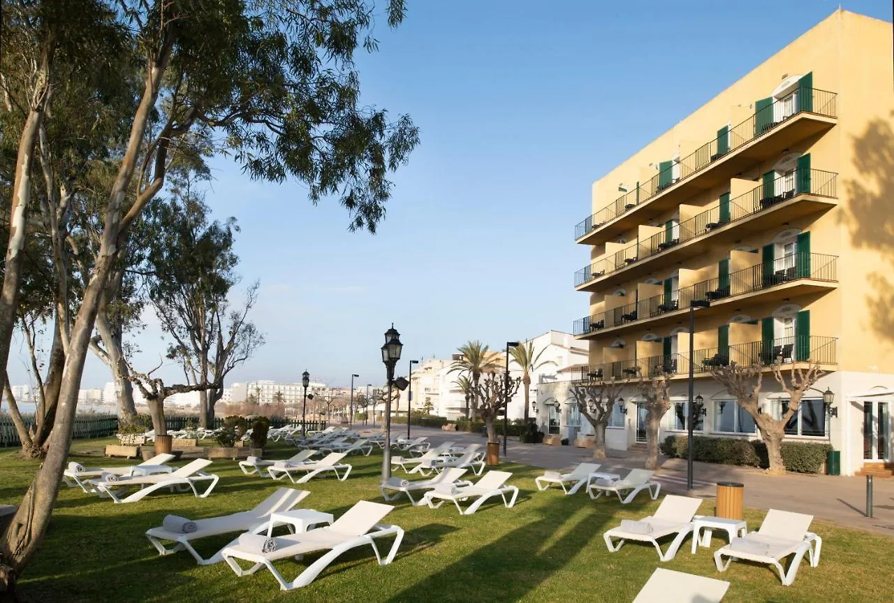 Hotel Roses Platja