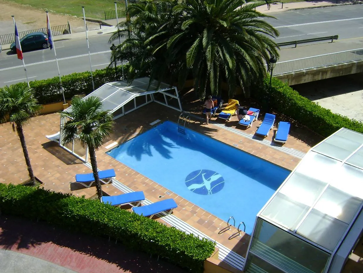 Hotel Roses Platja 3*,  Spanje